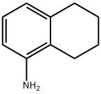 1-amino-5,6,7,8-tetrahydronaphthalene