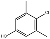 4-chloro-3,5-dimethylphenol
