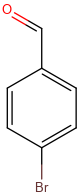 4-bromo benzaldehyde