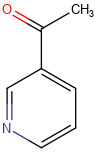 3-acetyl pyridine