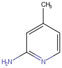 2-amino-4-methylpyridine