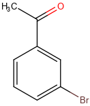 3-bromoacetophenone